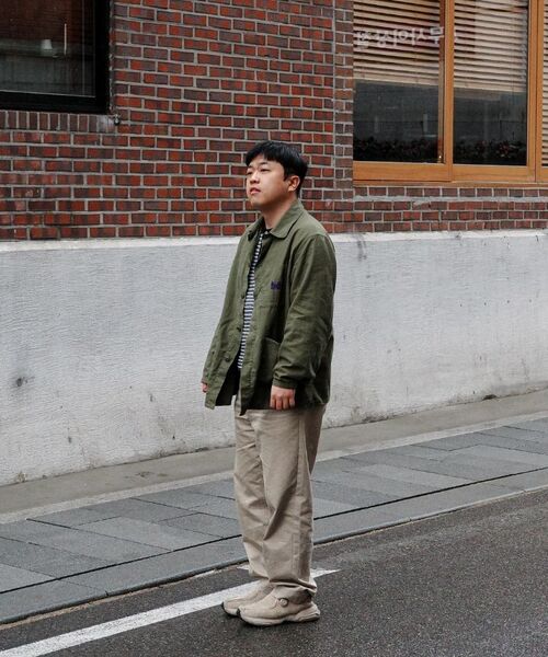 IYSO（イソ）の「ディスクモク パロミノ（スニーカー・レディース・その他・25cm/27cm/28cm/29cm）」の7枚目の写真