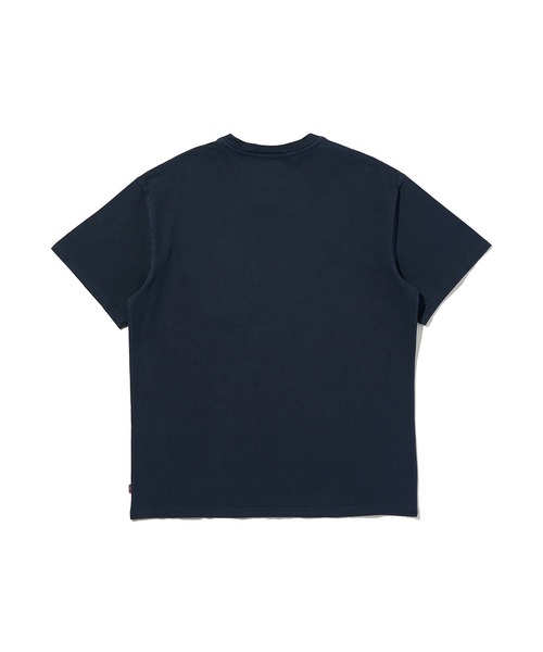Levi's(リーバイス)の「Levi's/リーバイス エッセンシャルポケットTシャツ(Tシャツ/カットソー・メンズ・ネイビー・XL/L/M/S)」の5枚目の写真