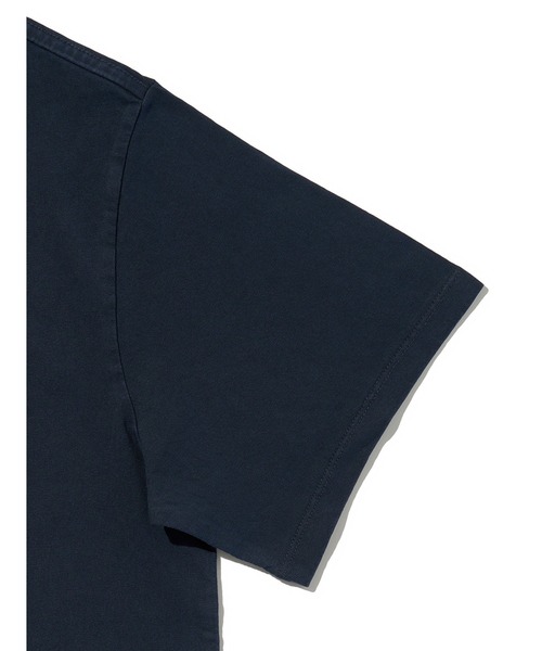Levi's(リーバイス)の「Levi's/リーバイス エッセンシャルポケットTシャツ(Tシャツ/カットソー・メンズ・ネイビー・XL/L/M/S)」の7枚目の写真