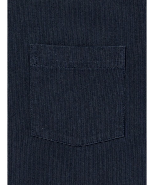 Levi's(リーバイス)の「Levi's/リーバイス エッセンシャルポケットTシャツ(Tシャツ/カットソー・メンズ・ネイビー・XL/L/M/S)」の9枚目の写真