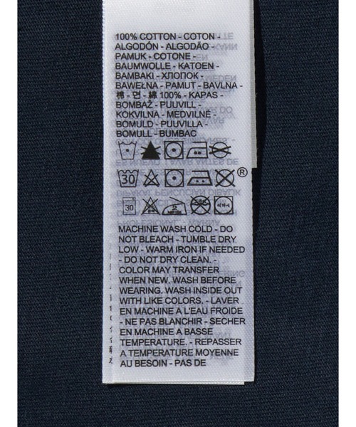 Levi's(リーバイス)の「Levi's/リーバイス エッセンシャルポケットTシャツ(Tシャツ/カットソー・メンズ・ネイビー・XL/L/M/S)」の10枚目の写真