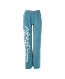 HYSTERIC GLAMOUR｜ヒステリックグラマーのその他パンツ（ブルー