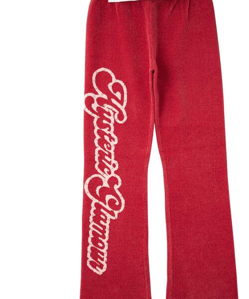 HYSTERIC GLAMOUR（ヒステリックグラマー）の「HYSTERIC GLAMOUR編込