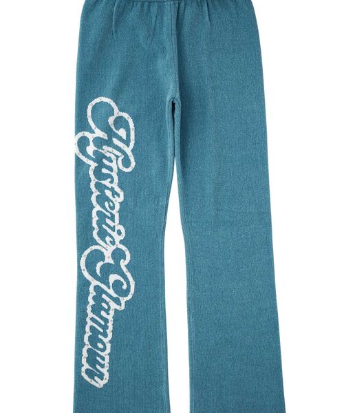 HYSTERIC GLAMOUR（ヒステリックグラマー）の「HYSTERIC GLAMOUR編込