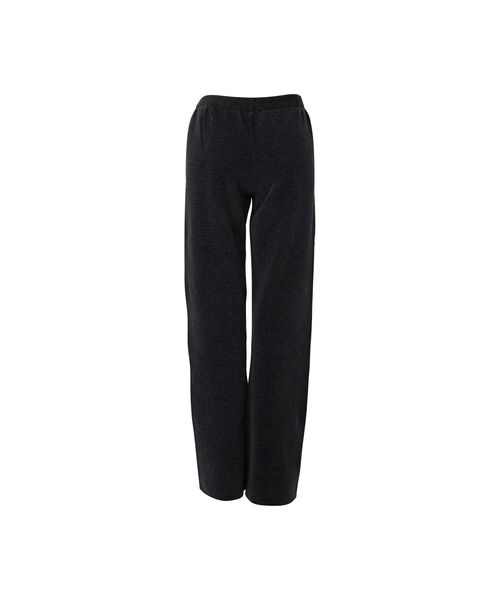 HYSTERIC GLAMOUR(ヒステリックグラマー)の「HYSTERIC GLAMOUR編込 フレアパンツ(その他パンツ・レディース・ブラック/ブルー/ピンク・FREE)」の5枚目の写真