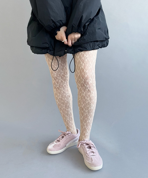 PUMA(プーマ)の「【PUMA/プーマ】PALERMO VERVET DREAM W(その他シューズ・レディース・ピンク・23cm/23.5cm/24cm/24.5cm/25cm)」の5枚目の写真