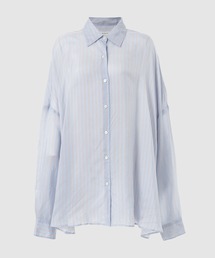 DRIES VAN NOTEN | CASIA 3276 W.W.SHIRT(シャツ/ブラウス)