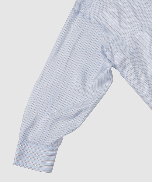 DRIES VAN NOTEN（ドリスヴァンノッテン）の「CASIA 3276 W.W.SHIRT（シャツ/ブラウス・メンズ・その他・S/XS）」の5枚目の写真