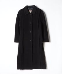 ブランド古着】ステンカラーコート（ステンカラーコート）｜DIESEL