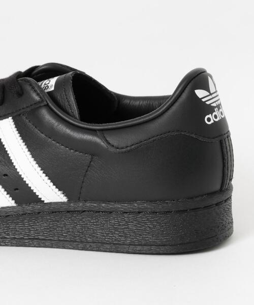 adidas(アディダス)の「adidas SUPERSTAR 82(スニーカー・メンズ・ブラック・27/27.5/28/29/26/28.5/30/26.5)」の7枚目の写真