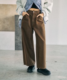 LEPSIM | カツラギカラーパンツ　630166(その他パンツ)