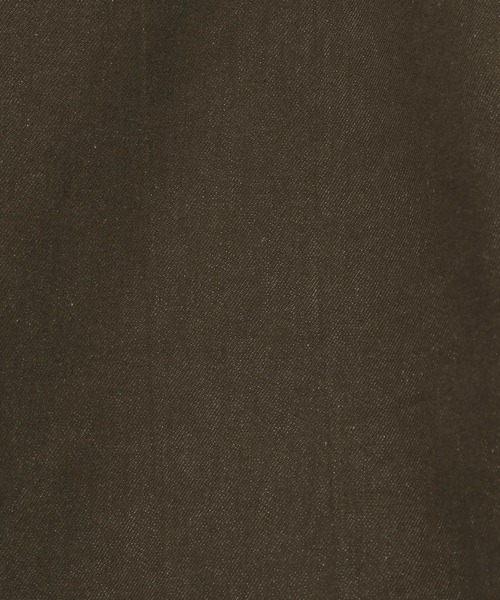 LEPSIM（レプシィム）の「カツラギカラーパンツ　630166（その他パンツ・レディース・ベージュ/キナリ/カーキ・LARGE/MEDIUM）」の12枚目の写真