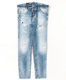 Dsquared2｜ディースクエアード（レディース）のデニムパンツ通販