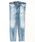 DSQUARED2�i�f�B�[�X�N�G�A�[�h�j�́uCool Guy Jean Light Scarface Wash/0251�i�f�j���p���c�j�v�b���C�g�u���[