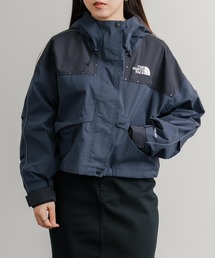 THE NORTH FACE｜ザノースフェイス（レディース）のマウンテンパーカー