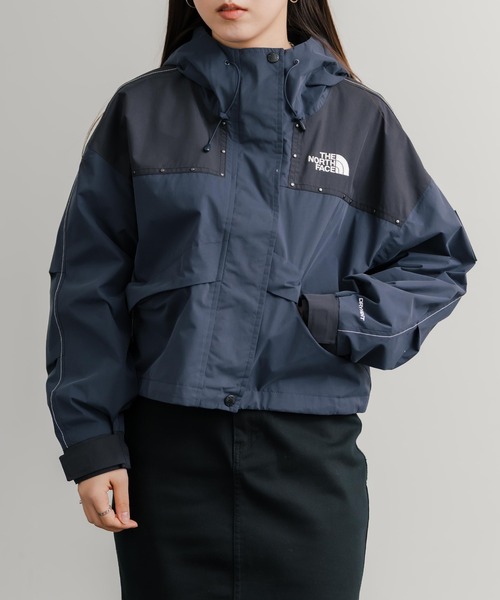 日本未展開モデル WHITE LABEL THE NORTH FACE W'S VINTAGE VAIDEN