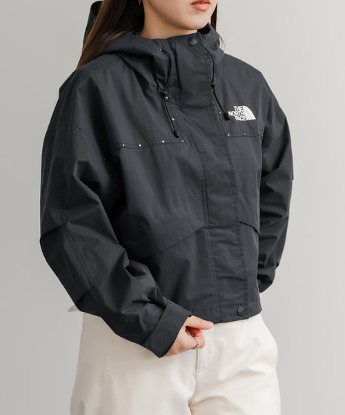 セール】日本未展開モデル WHITE LABEL THE NORTH FACE W'S VINTAGE