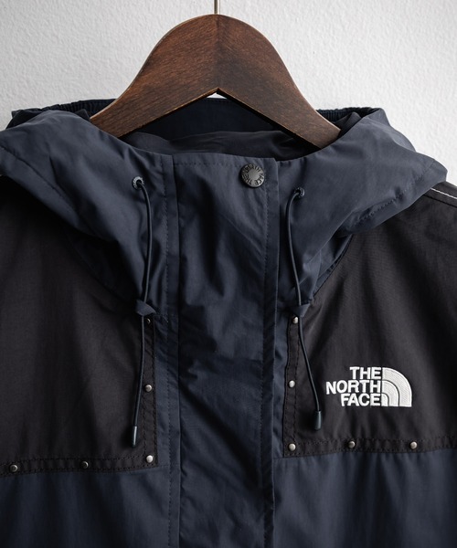 日本未展開モデル WHITE LABEL THE NORTH FACE W'S VINTAGE VAIDEN 日本未展開モデル WHITE LABEL THE NORTH FACE W'S VINTAGE VAIDEN