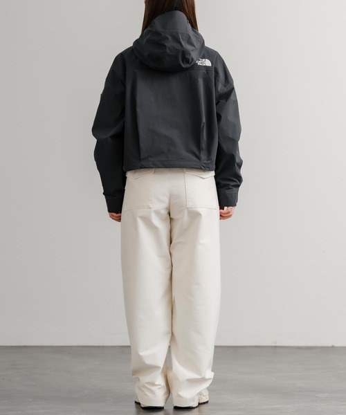 日本未展開モデル WHITE LABEL THE NORTH FACE W'S VINTAGE VAIDEN 日本未展開モデル WHITE LABEL THE NORTH FACE W'S VINTAGE VAIDEN