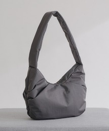 URBAN NYLON SHOULDER BAG/アーバンナイロンショルダーバッグ