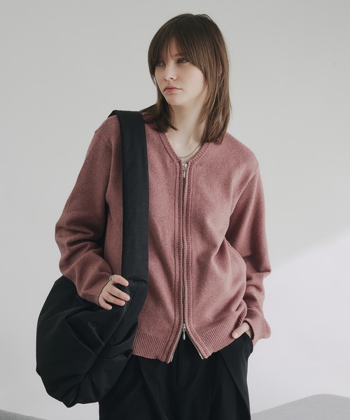 selle glant（セレグランテ）の「URBAN NYLON SHOULDER BAG/アーバンナイロンショルダーバッグ（ショルダーバッグ・メンズ・ブラック/ダークブラウン/ダークグレー・ONE SIZE）」の7枚目の写真