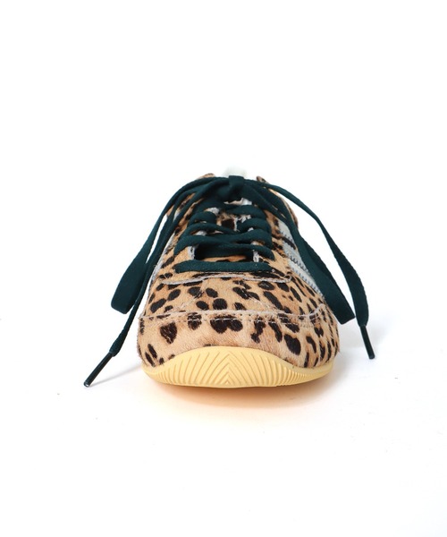 adidas Originals(アディダスオリジナルス)の「adidas originals / JAPAN W(アディダスオリジナルス ジャパン OSA24 KI6687)(スニーカー・レディース・ベージュ・24.5cm/24.0cm/23.5cm)」の10枚目の写真