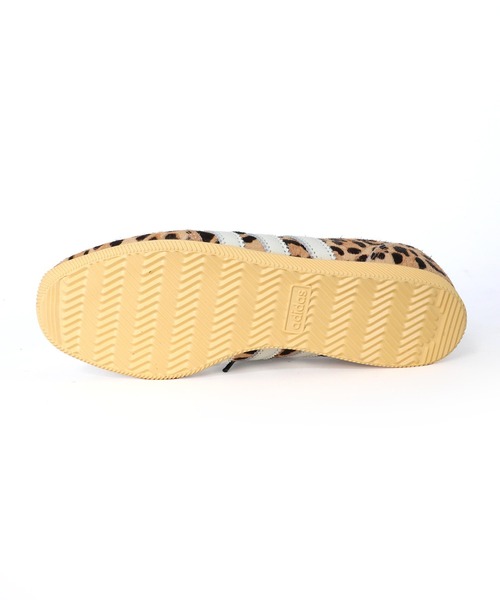 adidas Originals(アディダスオリジナルス)の「adidas originals / JAPAN W(アディダスオリジナルス ジャパン OSA24 KI6687)(スニーカー・レディース・ベージュ・24.5cm/24.0cm/23.5cm)」の6枚目の写真