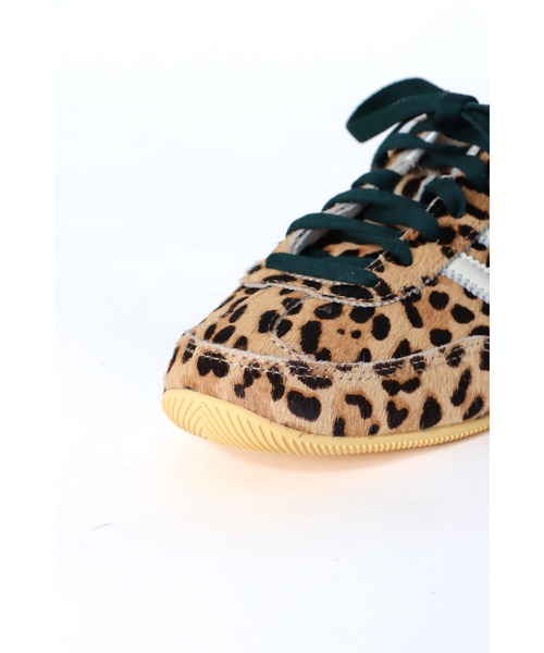adidas Originals(アディダスオリジナルス)の「adidas originals / JAPAN W(アディダスオリジナルス ジャパン OSA24 KI6687)(スニーカー・レディース・ベージュ・24.5cm/24.0cm/23.5cm)」の7枚目の写真