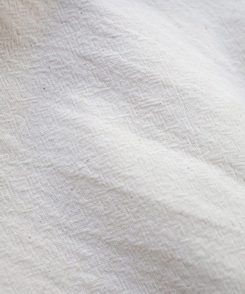 Crisp（クリスプ）の「タックデザインフレアワンピース（ワンピース・レディース・ブラック/アイボリー・FREE）」の16枚目の写真