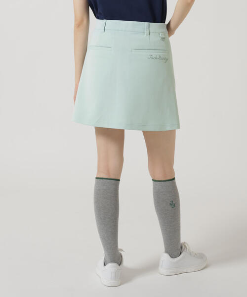 Jack Bunny!!(ジャックバニー)の「【Jack Bunny!!】PEダンボールスカート(スカート・レディース・ブルー/ネイビー・SMALL/MEDIUM/LARGE)」の16枚目の写真