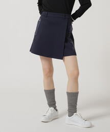Jack Bunny!!】【Dickies】T/Cツイルストッチ スカート（スカート