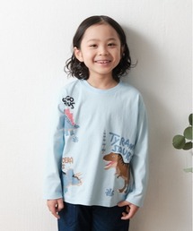 crescent�i�N���Z���g�j�́u�����v�����g����T�V���c�iT�V���c/�J�b�g�\�[�j�v