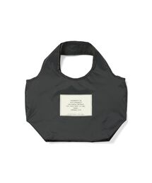 N.HOOLYWOOD｜N.ハリウッドのエコバッグ/サブバッグ（前面プリント