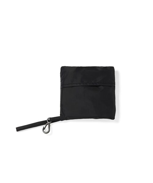 PACKABLE BAG (SMALL) N.HOOLYWOOD TEST PRODUCT EXCHANGE SERVICE│N