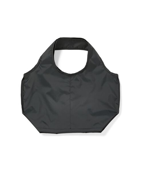 PACKABLE BAG (SMALL) N.HOOLYWOOD TEST PRODUCT EXCHANGE SERVICE│N