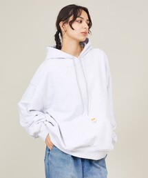 RUSSELL ATHLETIC / ラッセル アスレティック】Mesh Set Up Jersey