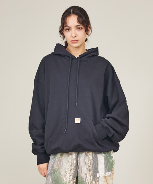 BerBerJin × RUSSELL ATHLETIC / ベルベルジン × ラッセル