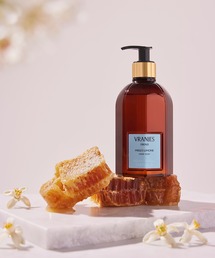 DR. VRANJES（ドットールヴラニエス）の「ハンドソープ MIELE E LIMONE〈ミエーレ・エ・リモーネ〉410ml（ハンドソープ）」
