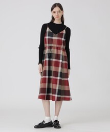 BLUE LABEL CRESTBRIDGE｜ブルーレーベルクレストブリッジのワンピース