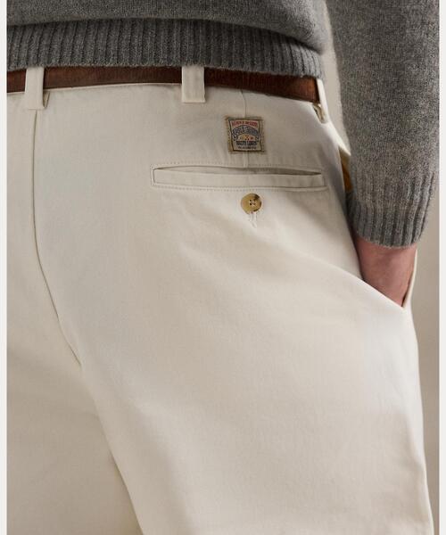 ビッグ チノ（チノパンツ）｜POLO RALPH LAUREN（ポロ ラルフ ローレン