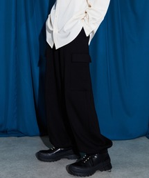 Lui's（ルイス）の「カーゴパンツ（カーゴパンツ）」