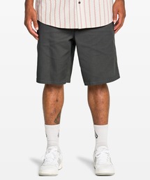 VOLCOM メンズ BILLOW SHORT 22 ショートパンツ 【2026年春夏モデル】