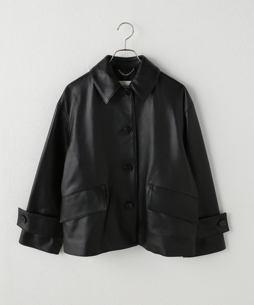 MACKINTOSH/マッキントッシュ HUMBIE SHORT ジャケット L261GL1008FLGC