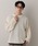 RAGEBLUE�i���C�W�u���[�j�́uLowgage Chunky Knit/ �`�����L�[�j�b�g�i�j�b�g/�Z�[�^�[�j�v�b�z���C�g