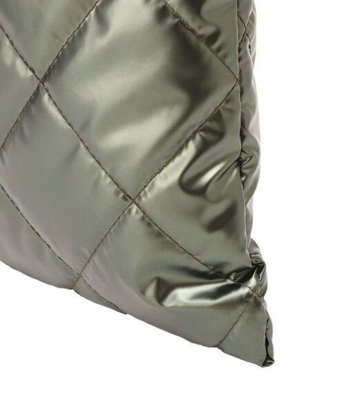 CRAFT STANDARD BOUTIQUE（クラフトスタンダードブティック）の「【ザ・ローリング・ストーンズ】ロゴトートバッグ（トートバッグ・メンズ・シルバー/カーキ/ブラック・FREE）」の22枚目の写真