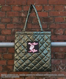 CRAFT STANDARD BOUTIQUE（クラフトスタンダードブティック）の「【ザ・ローリング・ストーンズ】ロゴトートバッグ（トートバッグ）」