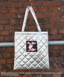 CRAFT STANDARD BOUTIQUE | 【ザ・ローリング・ストーンズ】ロゴトートバッグ(トートバッグ)