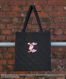 CRAFT STANDARD BOUTIQUE（クラフトスタンダードブティック）の「【ザ・ローリング・ストーンズ】ロゴトートバッグ（トートバッグ）」