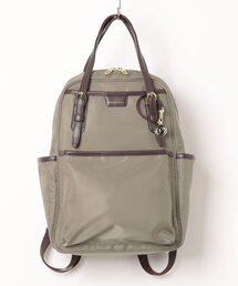 PROGRES（プログレ）の「リュックサック アリューヴ 13L A4サイズ 13.3インチPC フロントポケット 20203（バックパック/リュック）」