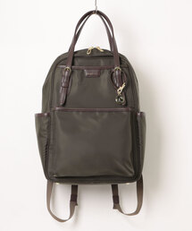 PROGRES（プログレ）の「リュックサック アリューヴ 13L A4サイズ 13.3インチPC フロントポケット 20203（バックパック/リュック）」